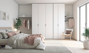 Tips for Organizing Your Wardrobe Efficiently