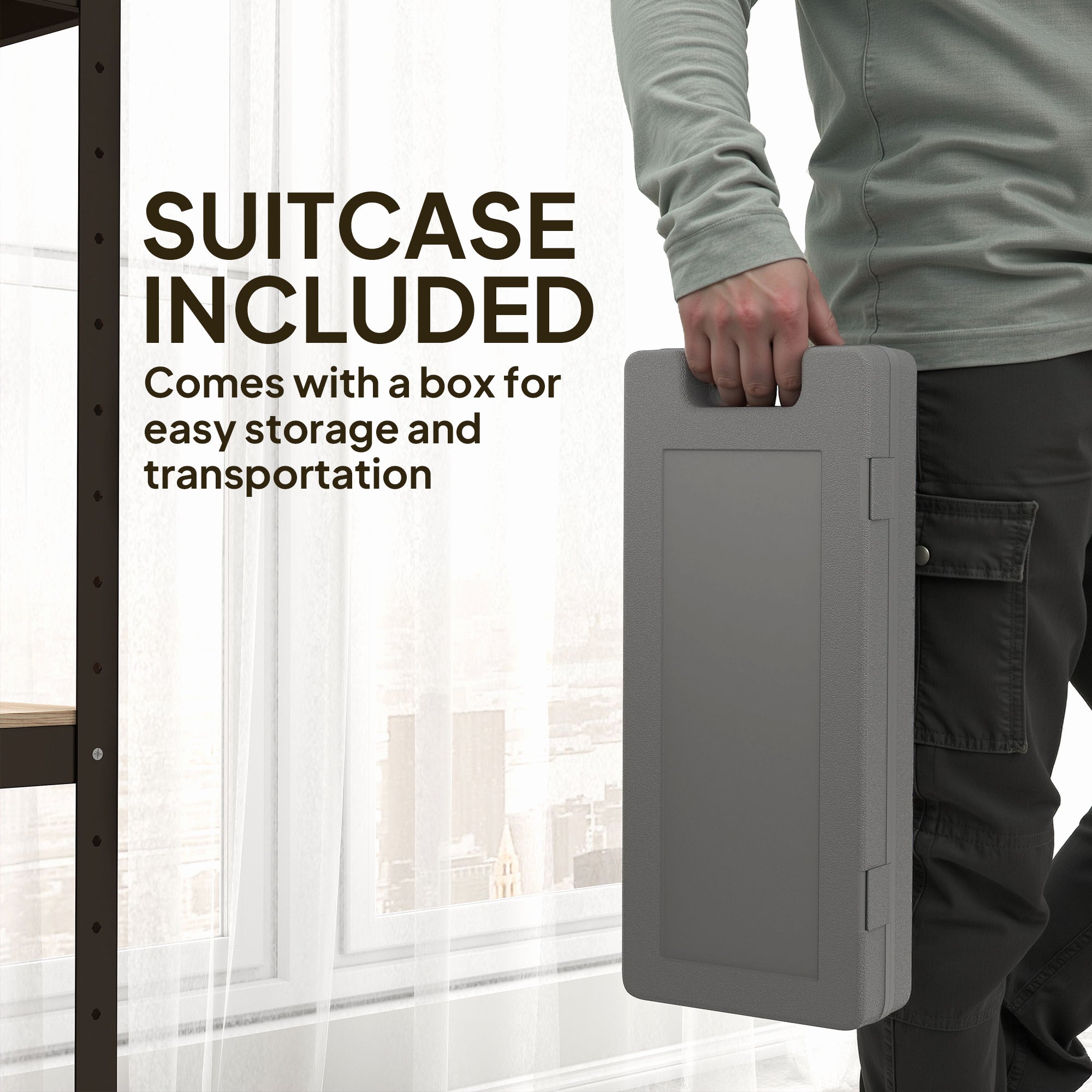 HOMCOM 6Kg Dumbbell Set, Fitness Weight Set for Men and Women, Home Gym Workout, Pink, Purple, Brown