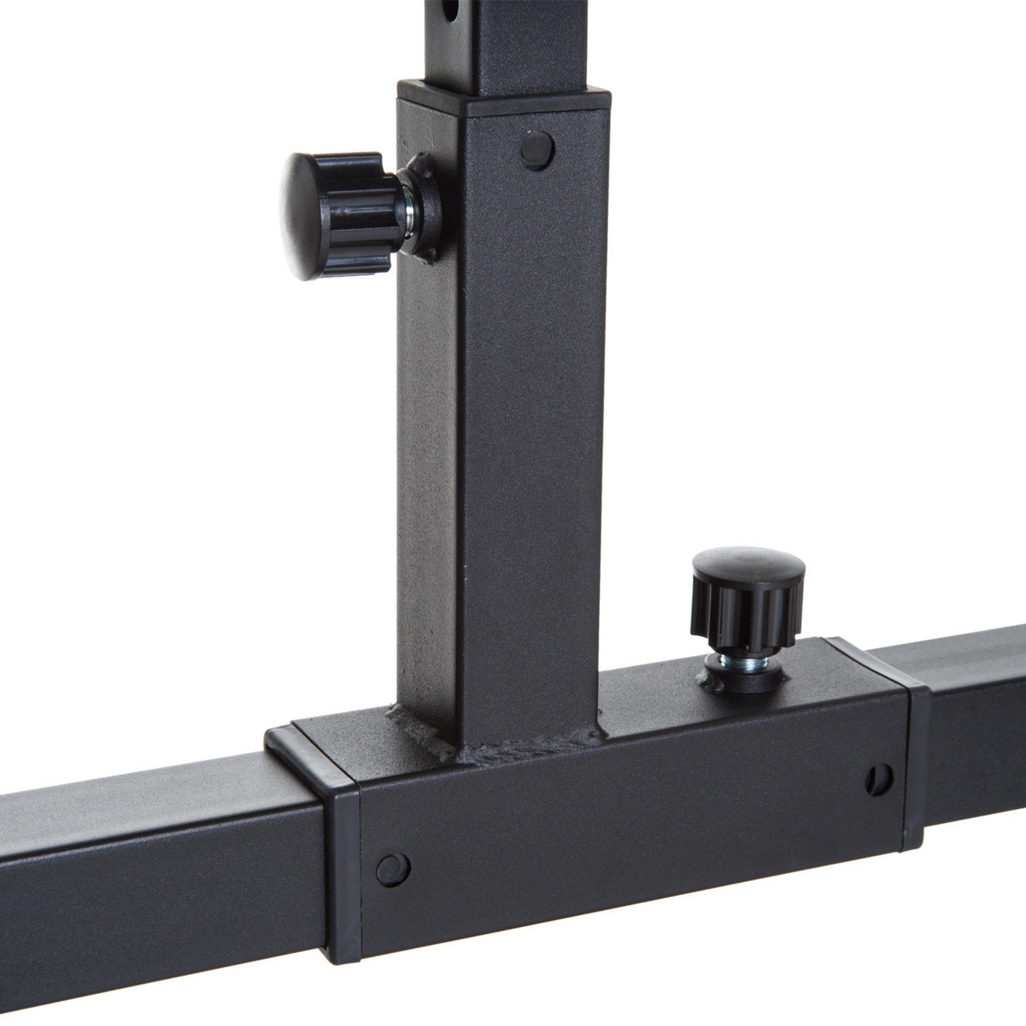 SPORTNOW Seated Leg Extension Machine, Adjustable Leg Raise Machine and Curl Machine with Plate Loaded for Hip, Lower Body and Home Gym Workout