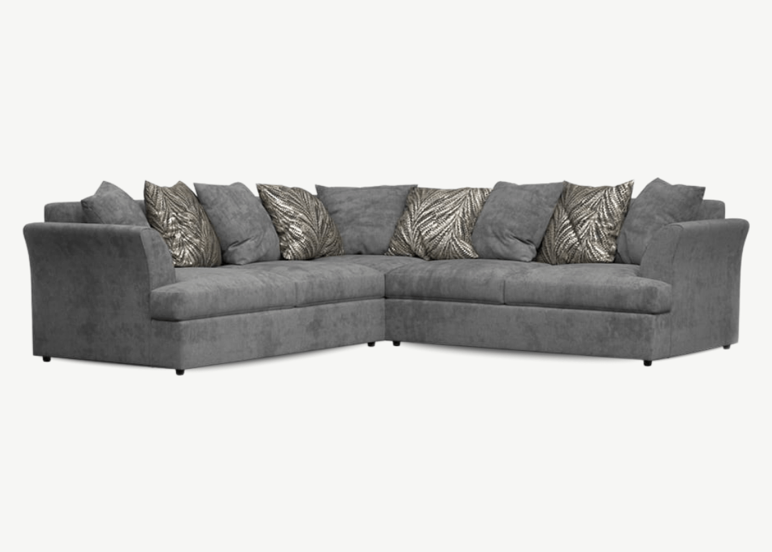 Mona Corner Sofa