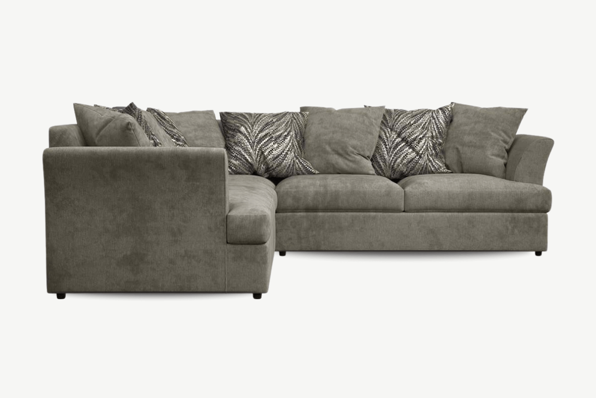 Mona Corner Sofa