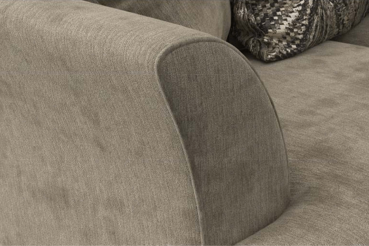 Mona Corner Sofa