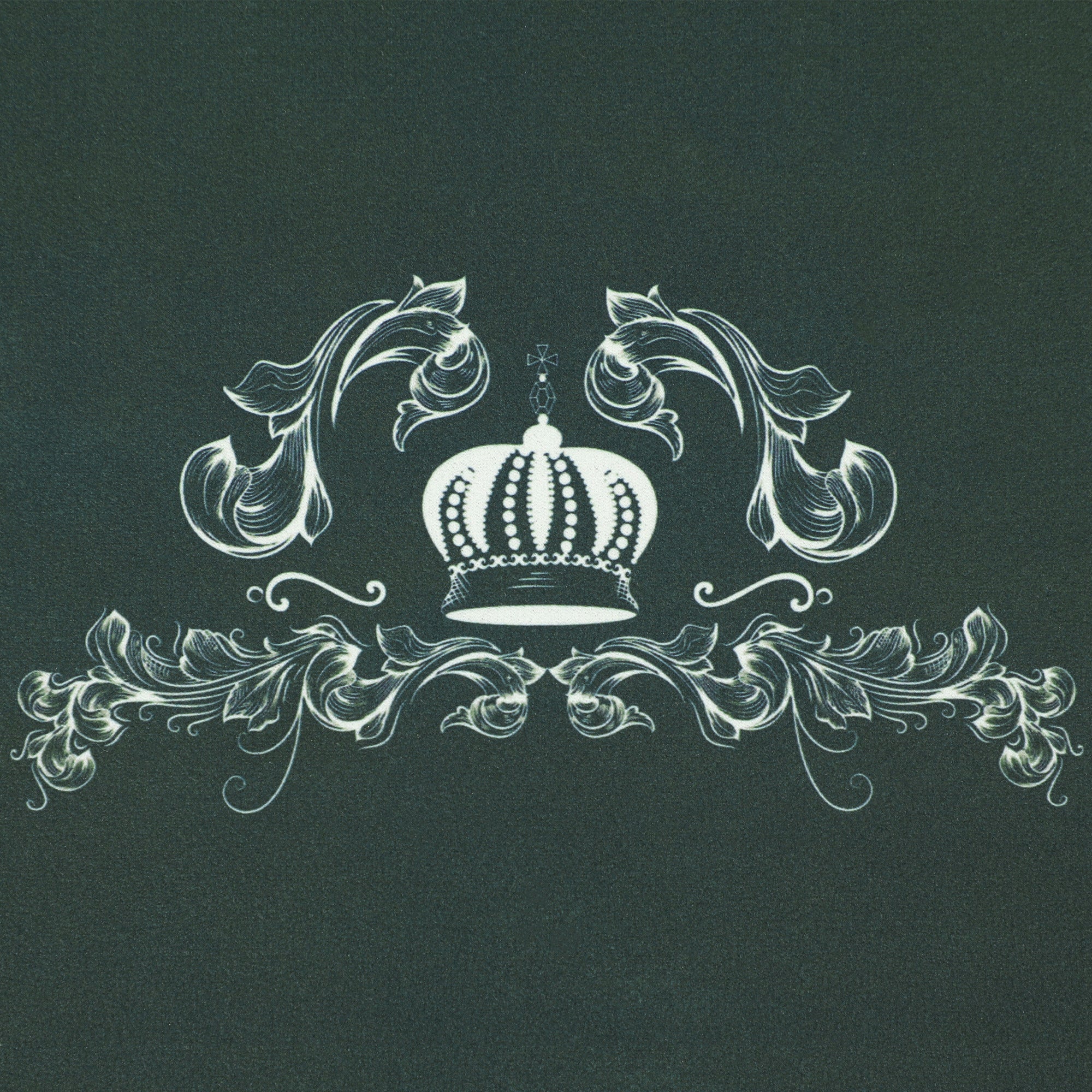 SPORTNOW Professional Poker Mat, 12-Player Water-resistant Poker Table with Felt Surface, Carry Bag, Green