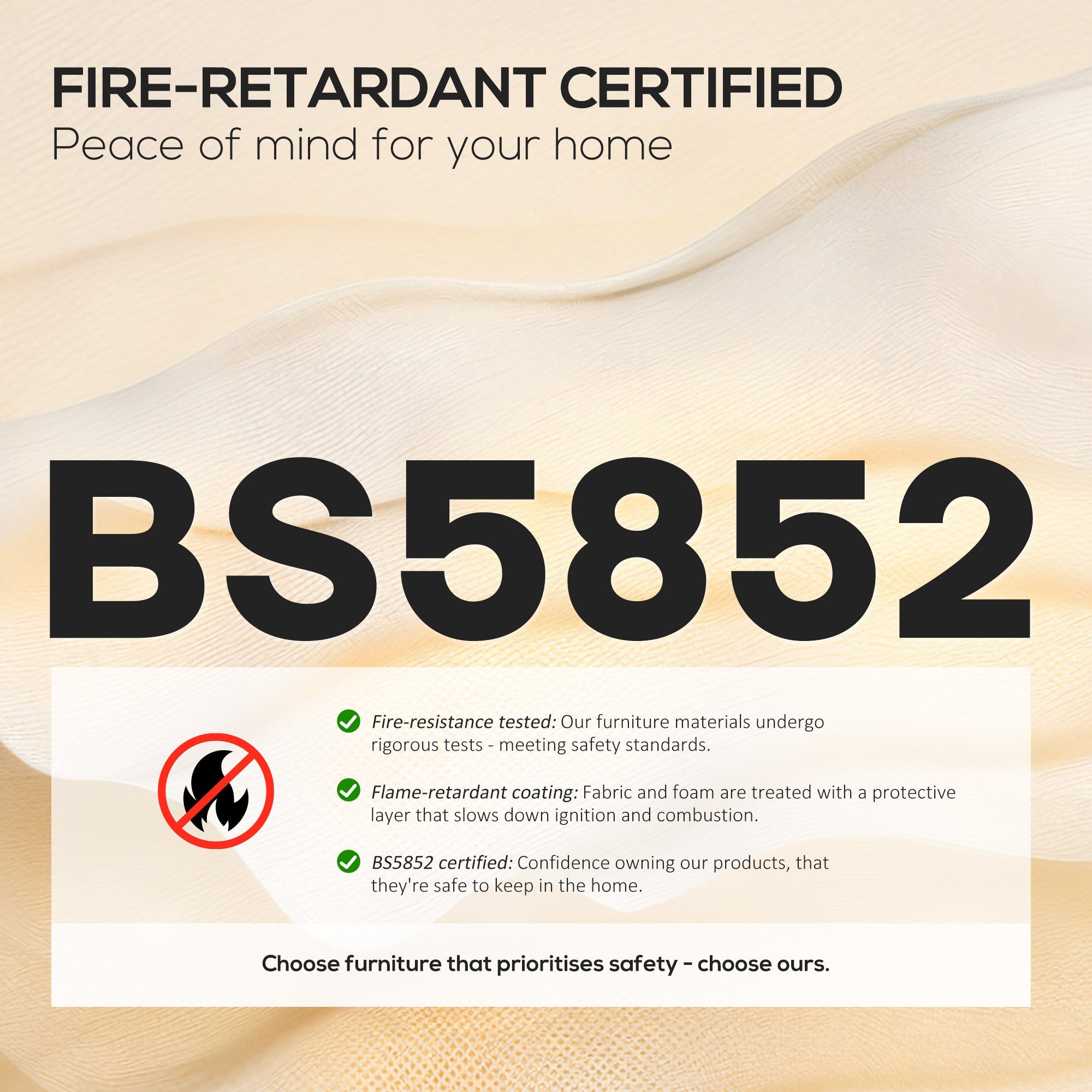 HOMCOM Foldable Massage Table with Beech Wood Legs - Grey