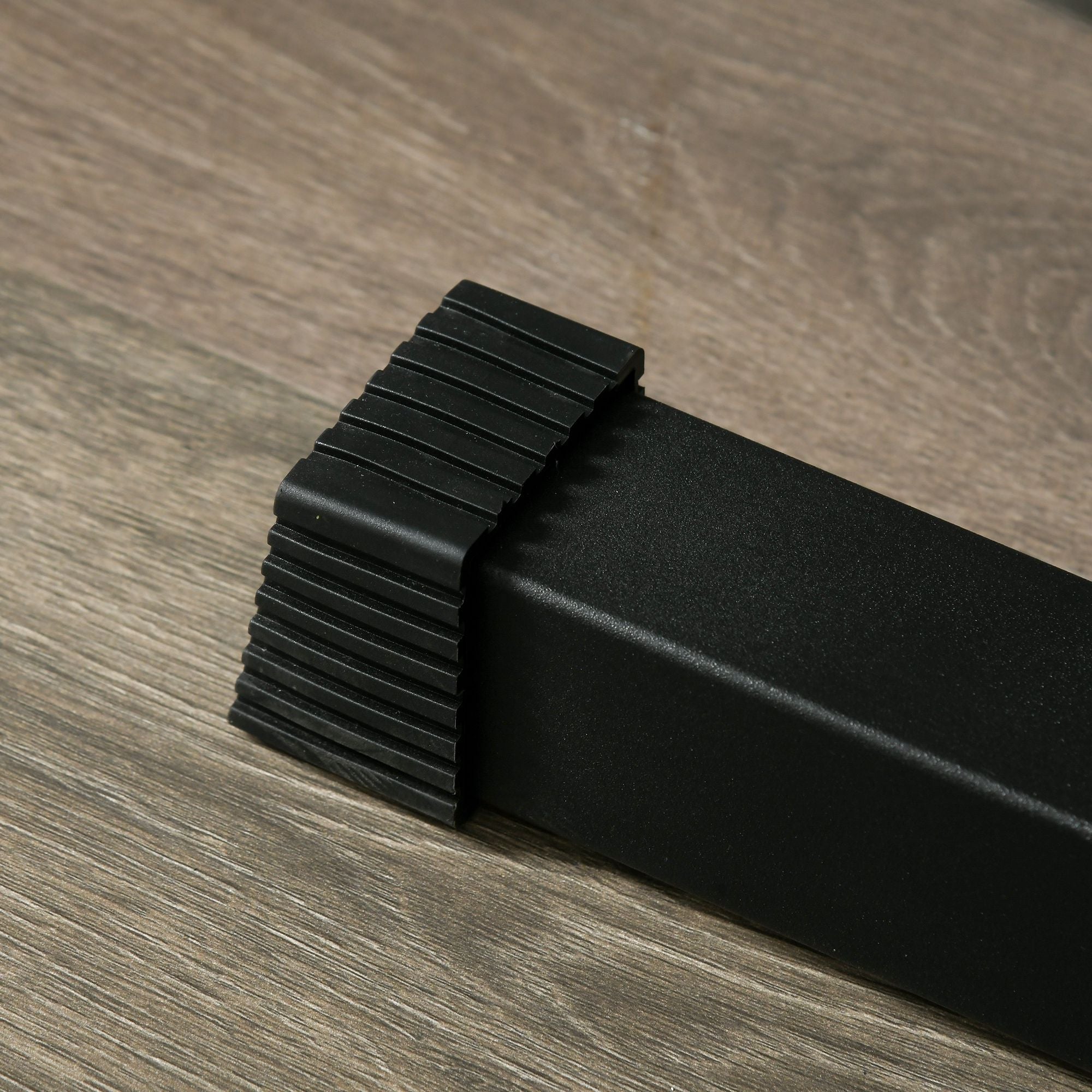 SPORTNOW Wall Mount Cable Machine, 15 Positions Adjustable Cable Crossover Machine Dual Pulley System for Home Gym